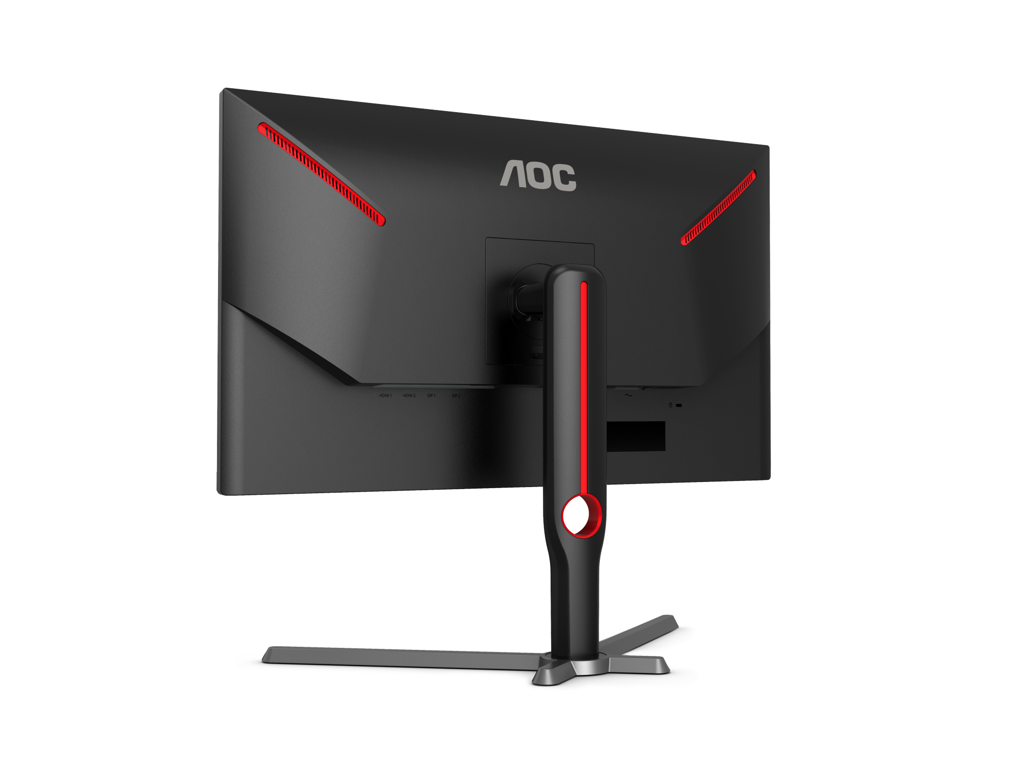 AOC U27G3X 27 inch 4K 160Hz Gaming Monitor AOC U27G3X 27 inch 4K 160Hz Gaming Monitor